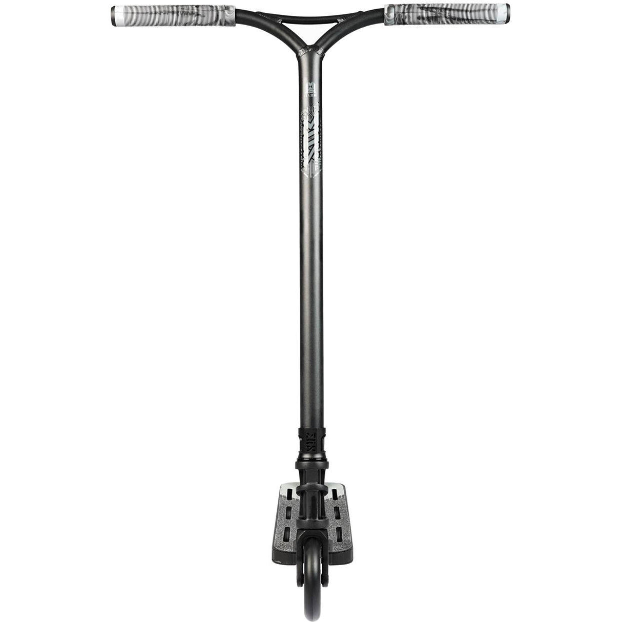 MGP MGX E1 Extreme 5.0'' Stunt Scooter - Black