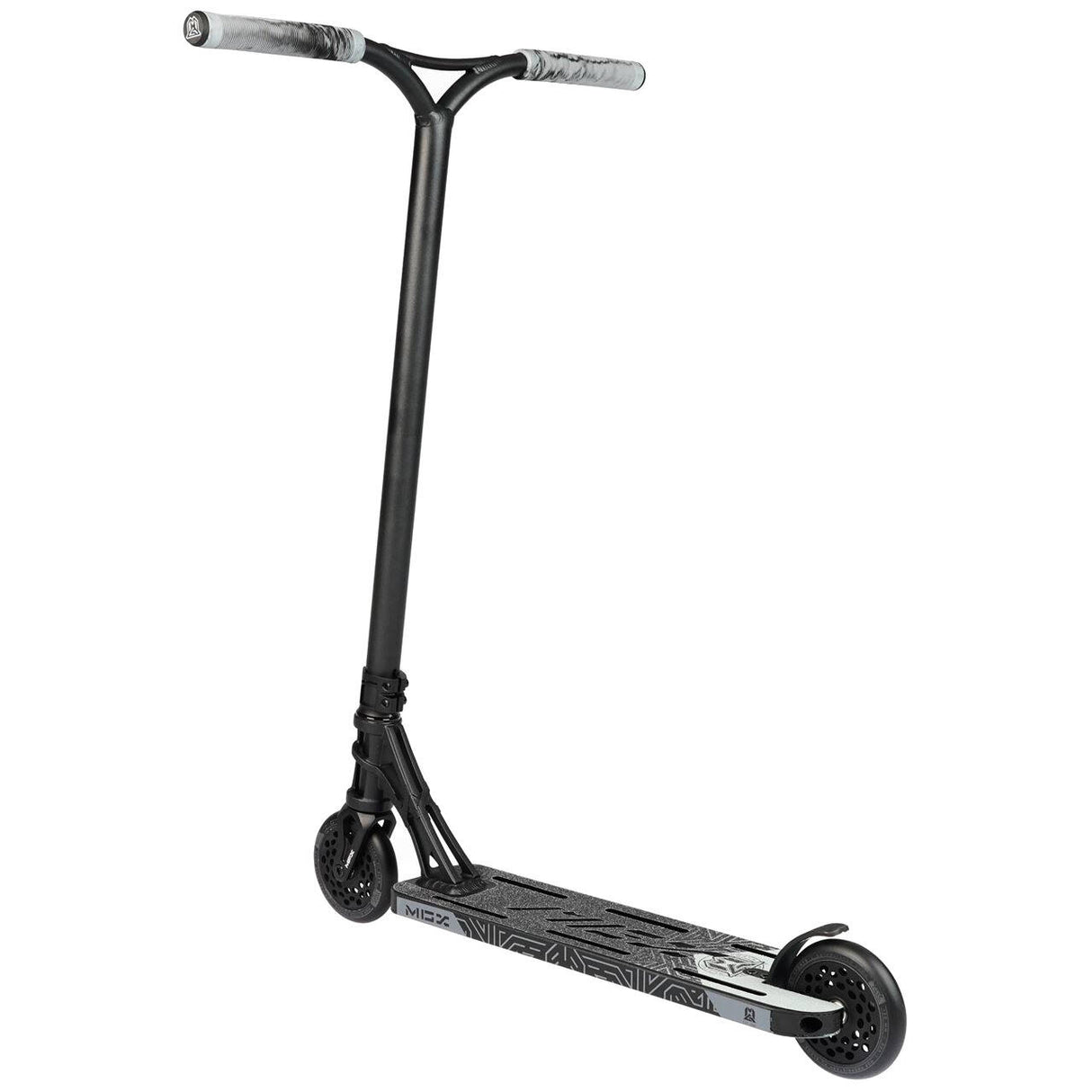 MGP MGX E1 Extreme 5.0'' Stunt Scooter - Black