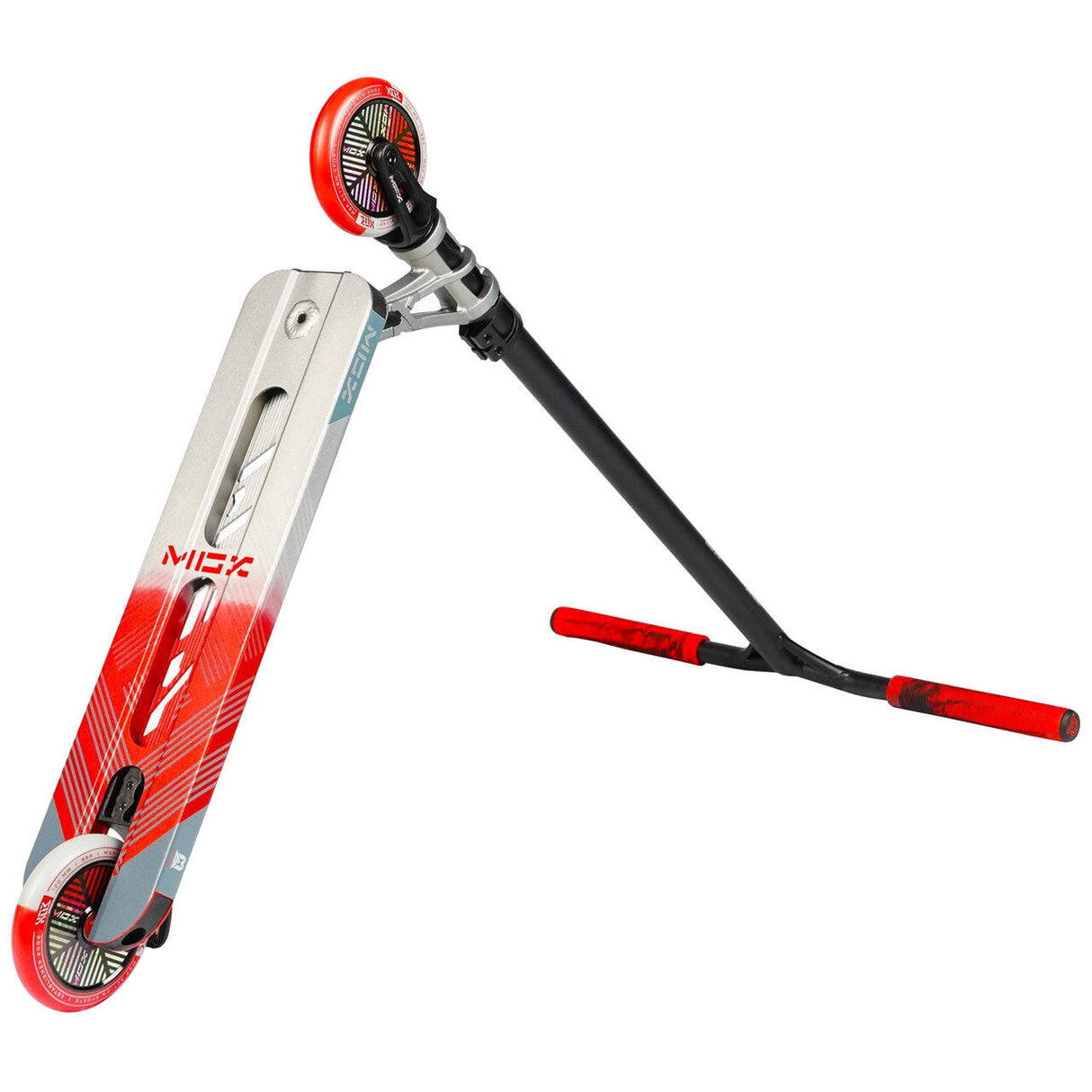 MGP MGX T1 Team 5.0'' Stunt Scooter - Butanol