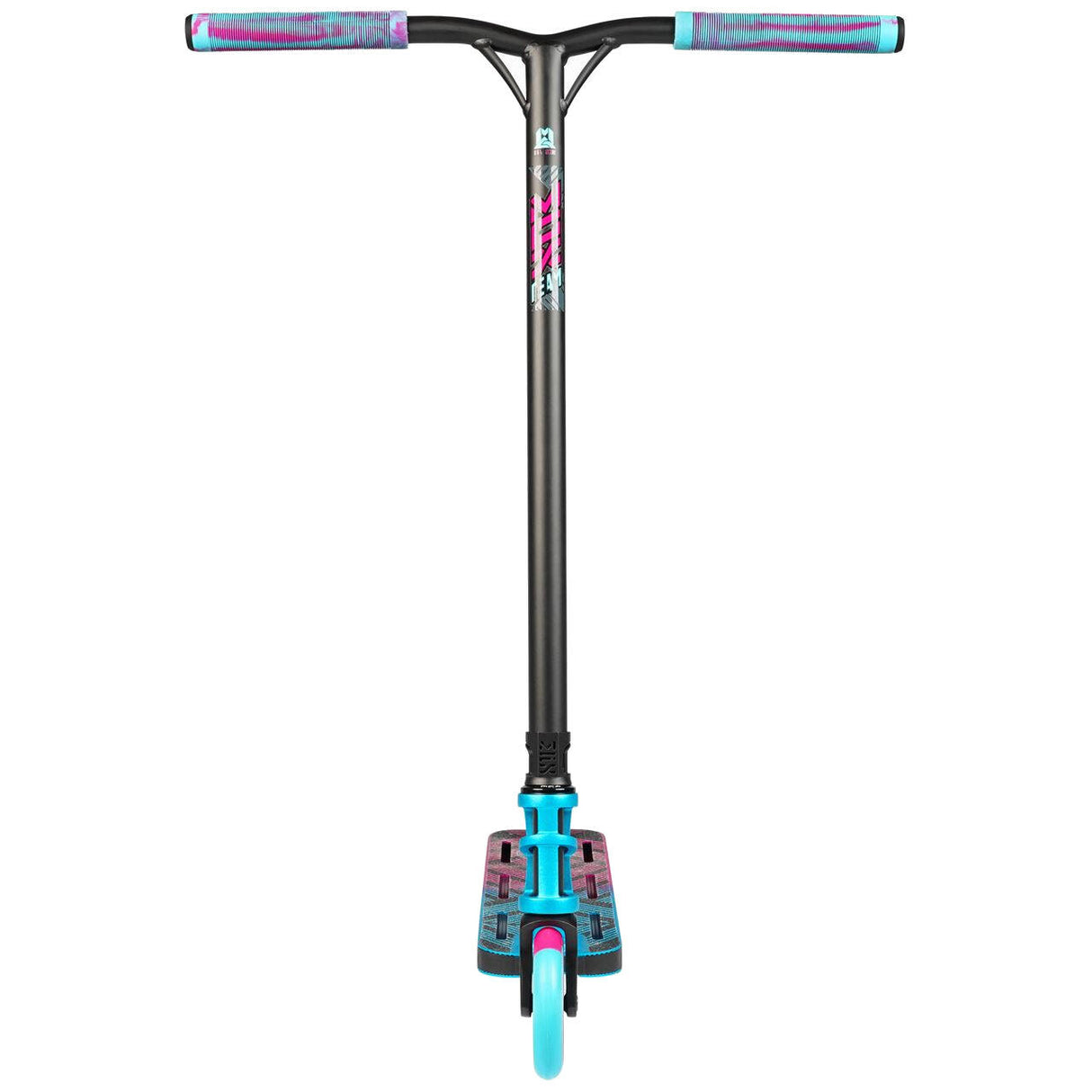 MGP MGX T1 Team 5.0'' Stunt Scooter - Hydrazine