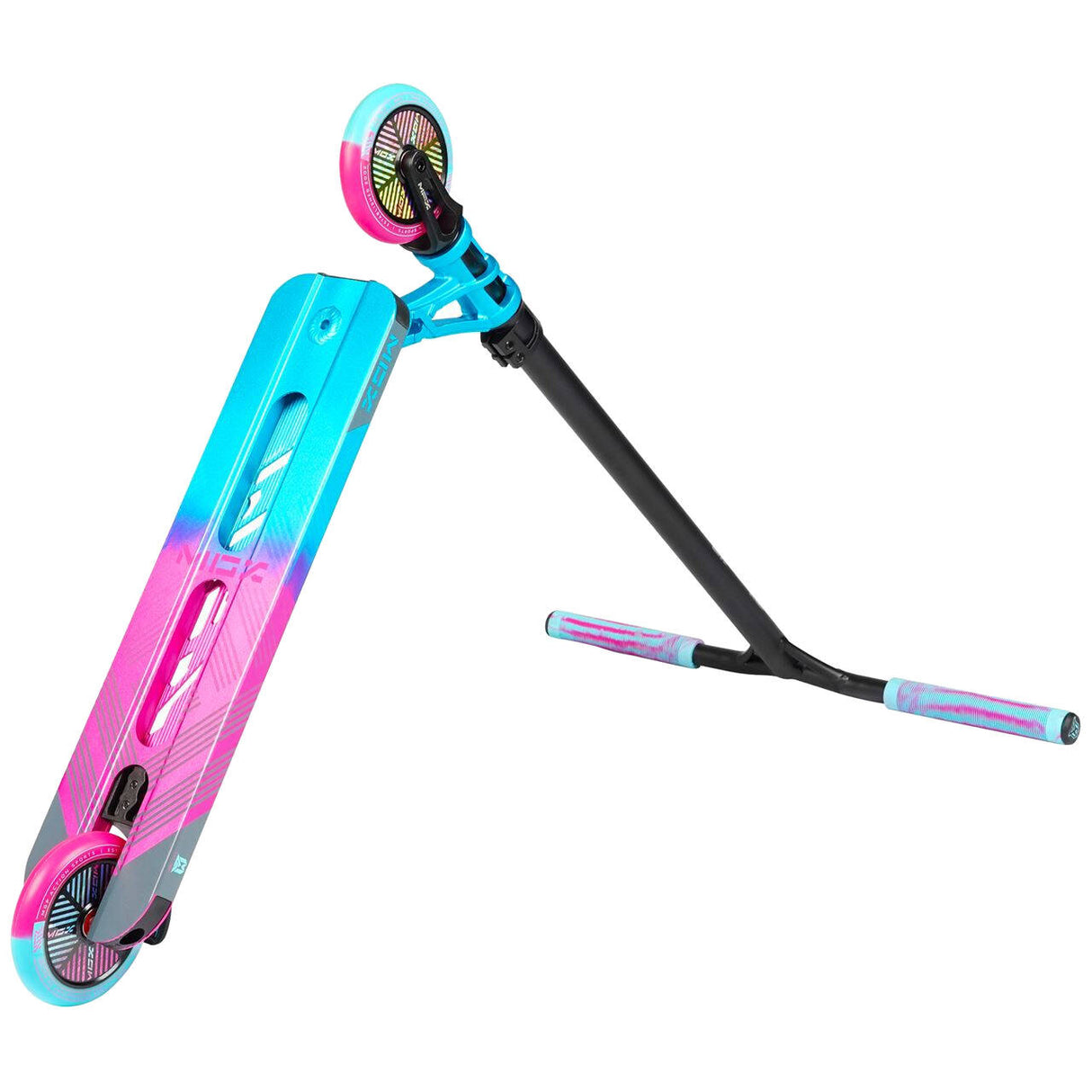 MGP MGX T1 Team 5.0'' Stunt Scooter - Hydrazine