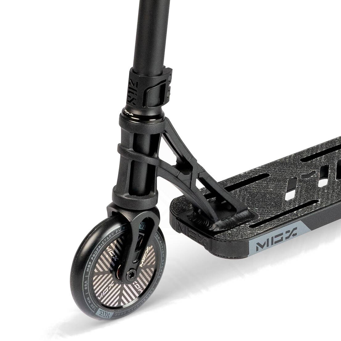 MGP MGX T1 Team 5.0'' Stunt Scooter - Nitrous