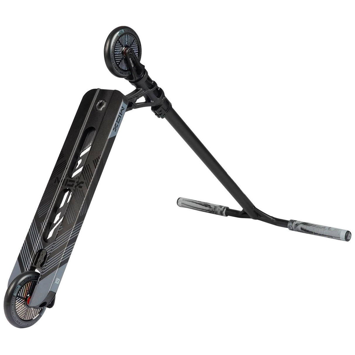 MGP MGX T1 Team 5.0'' Stunt Scooter - Nitrous