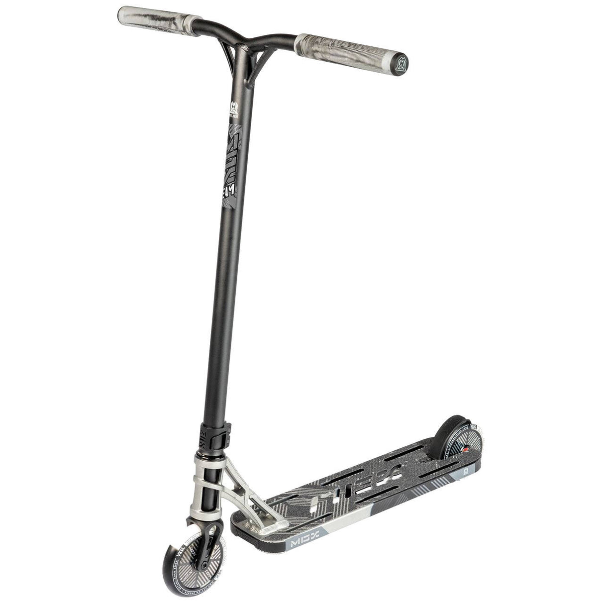 MGP MGX T1 Team 5.0'' Stunt Scooter - Propane