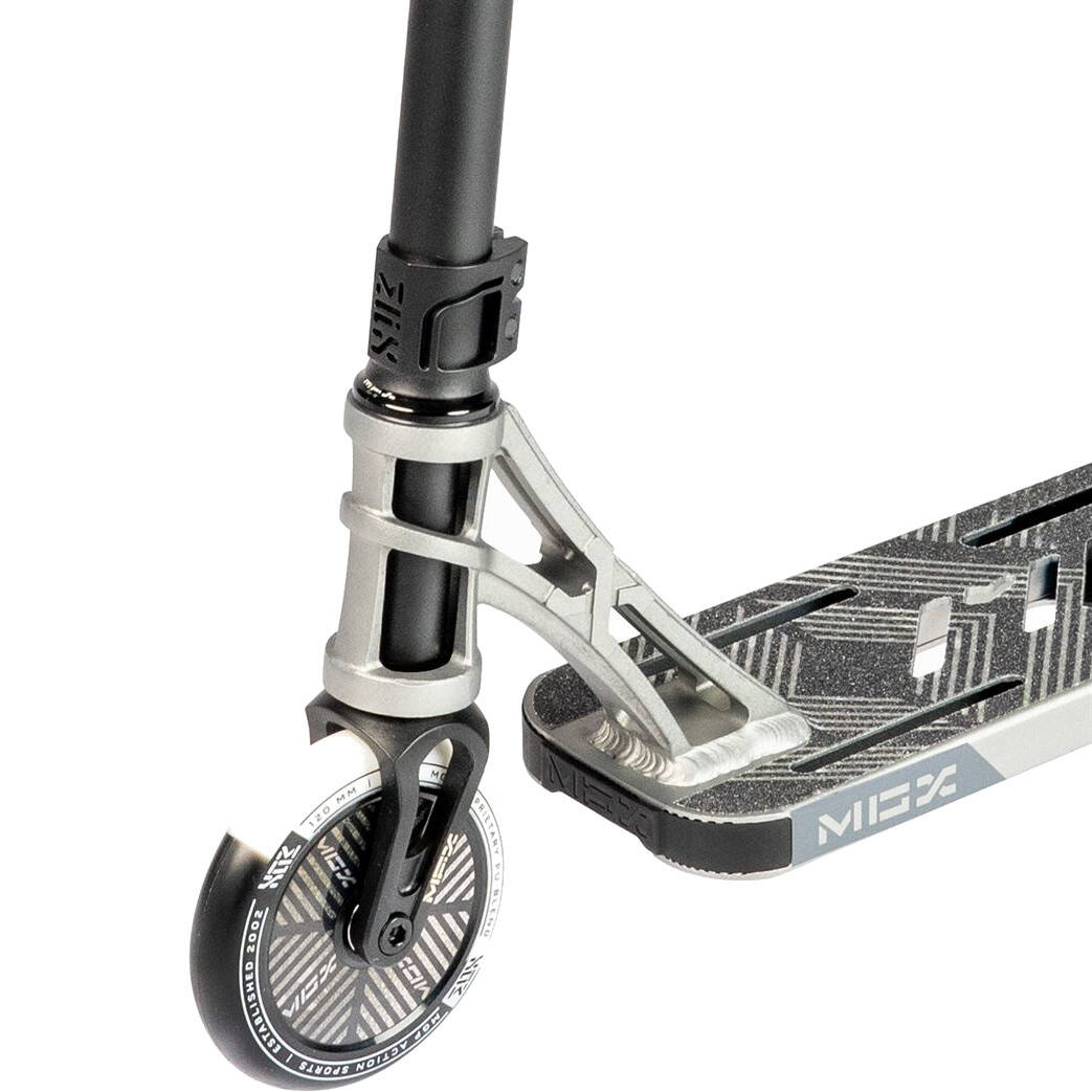 MGP MGX T1 Team 5.0'' Stunt Scooter - Propane