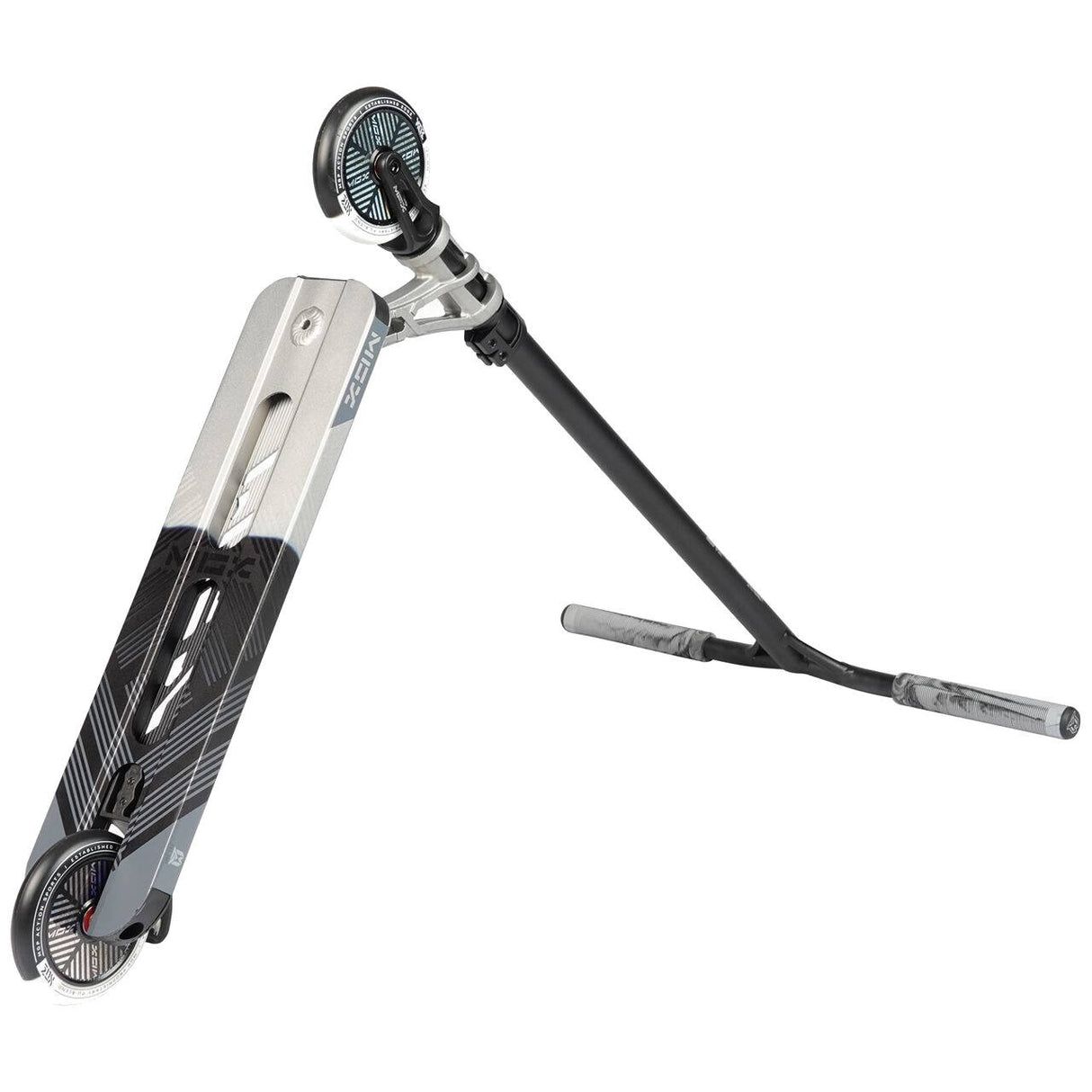 MGP MGX T1 Team 5.0'' Stunt Scooter - Propane