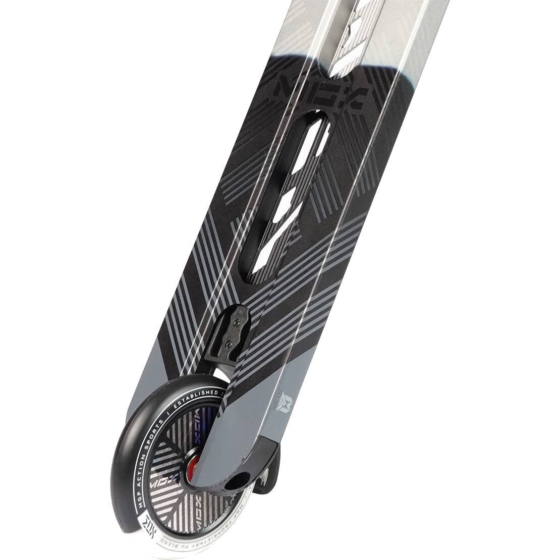 MGP MGX T1 Team 5.0'' Stunt Scooter - Propane
