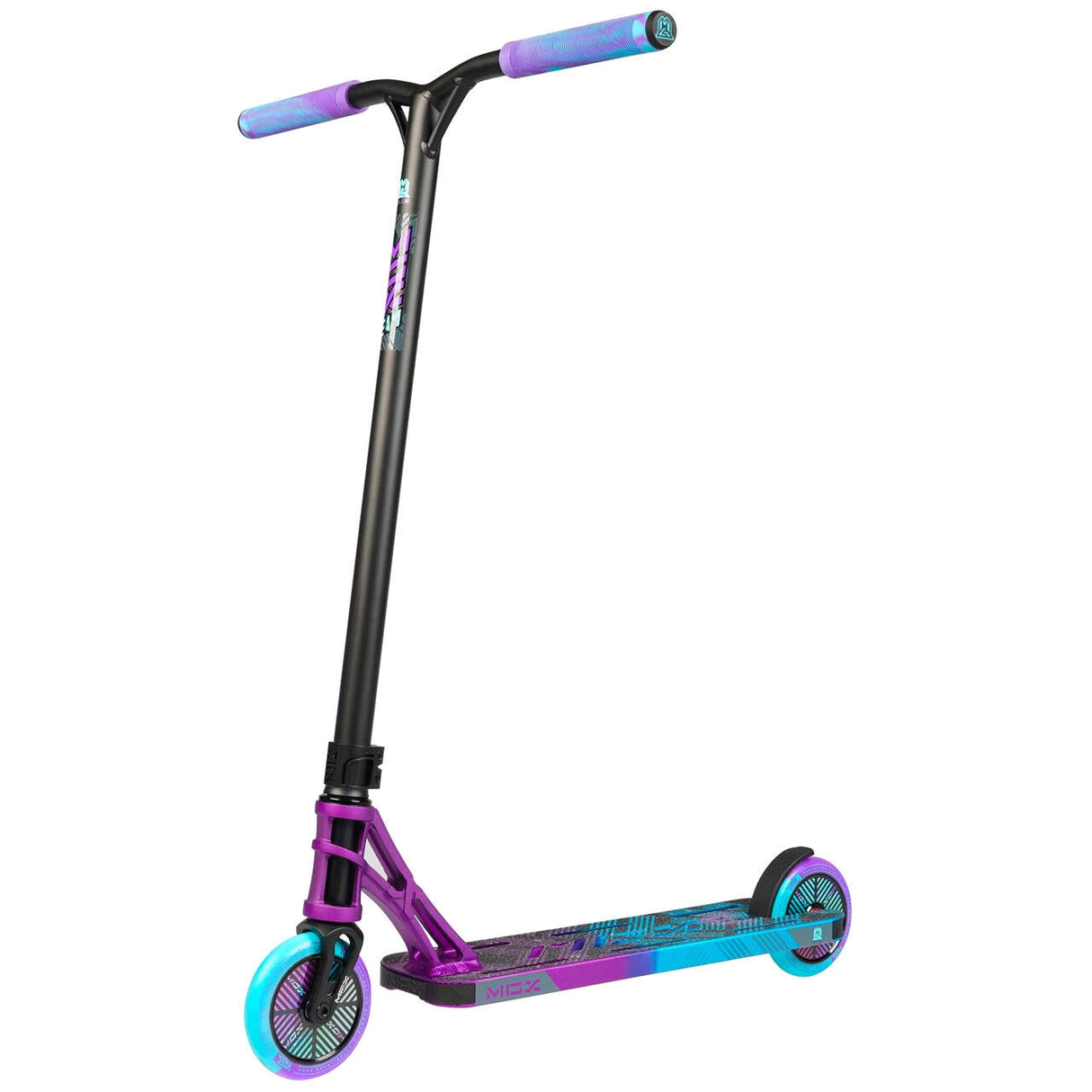 MGP MGX T1 Team 5.0'' Stunt Scooter - RP-1
