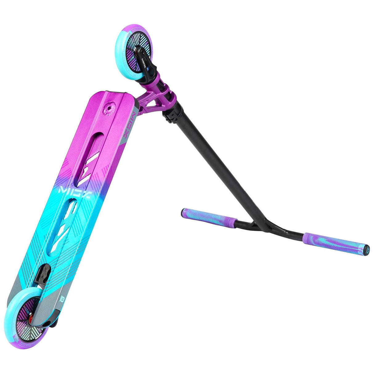 MGP MGX T1 Team 5.0'' Stunt Scooter - RP-1