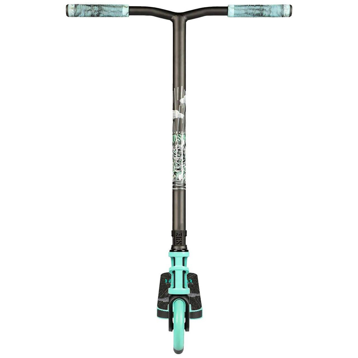 MGP MGX Charley Dyson Signature Scooter - Teal