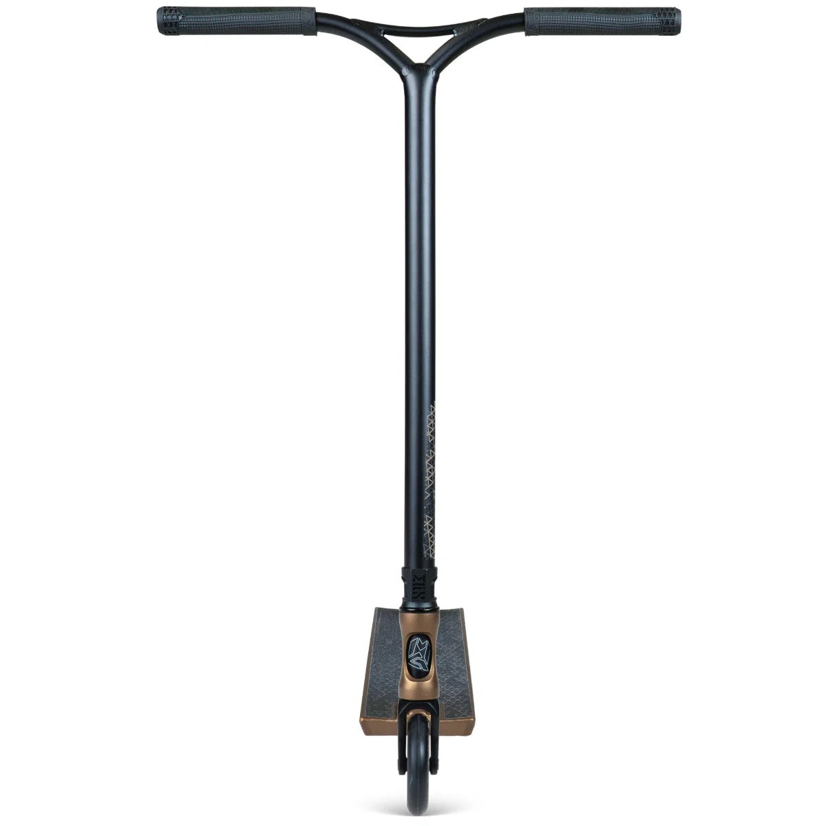 MGP VX Origin IV 550 Pro Stunt Scooter - Antique Brass