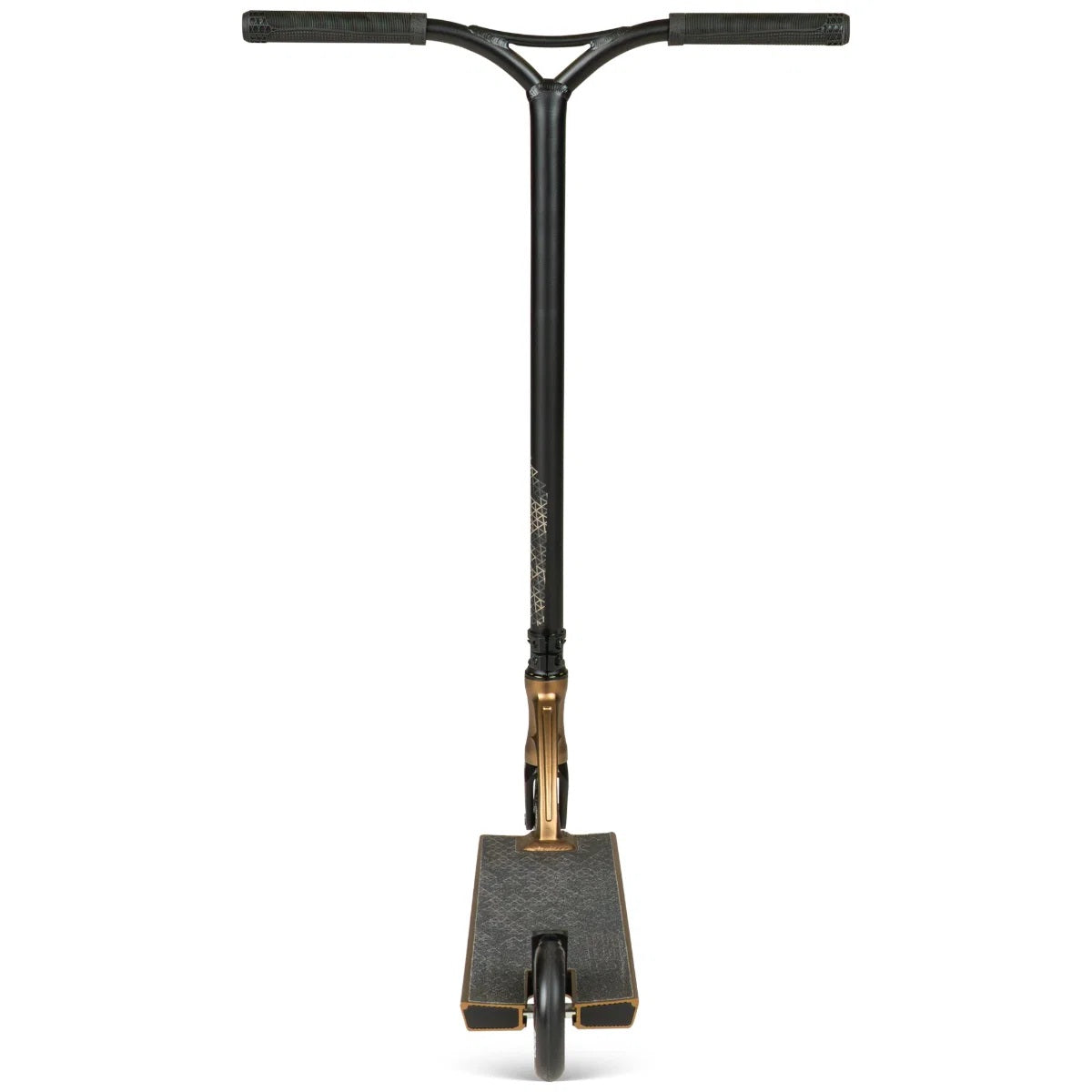 MGP VX Origin IV 550 Pro Stunt Scooter - Antique Brass
