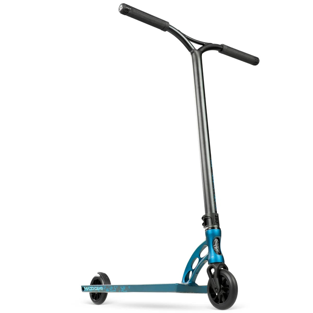 MGP VX Origin IV 550 Pro Stunt Scooter - Denim