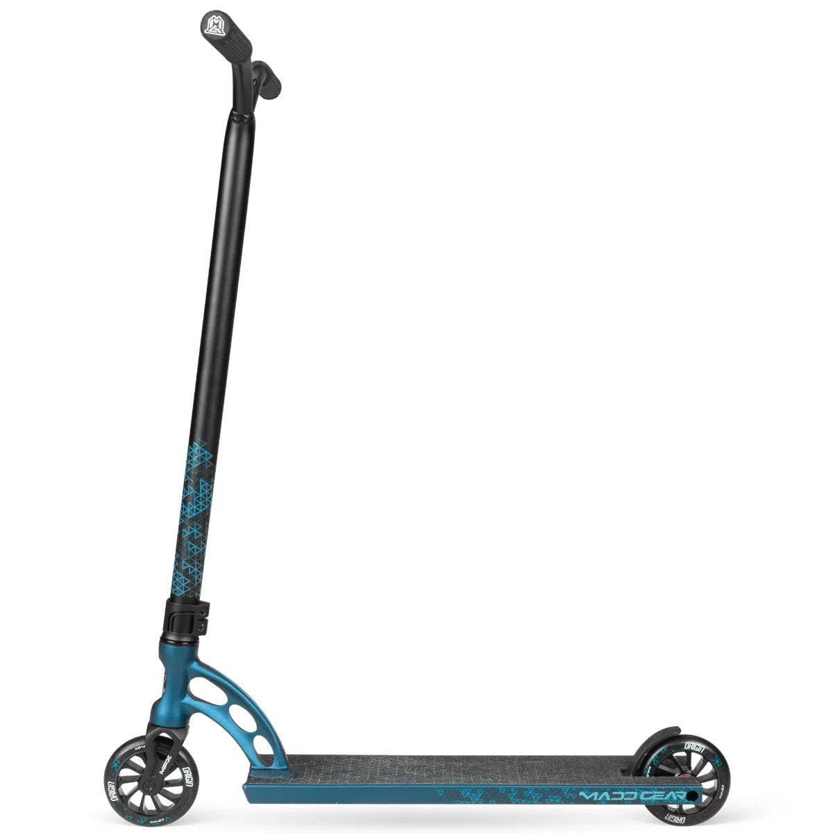 MGP VX Origin IV 550 Pro Stunt Scooter - Denim