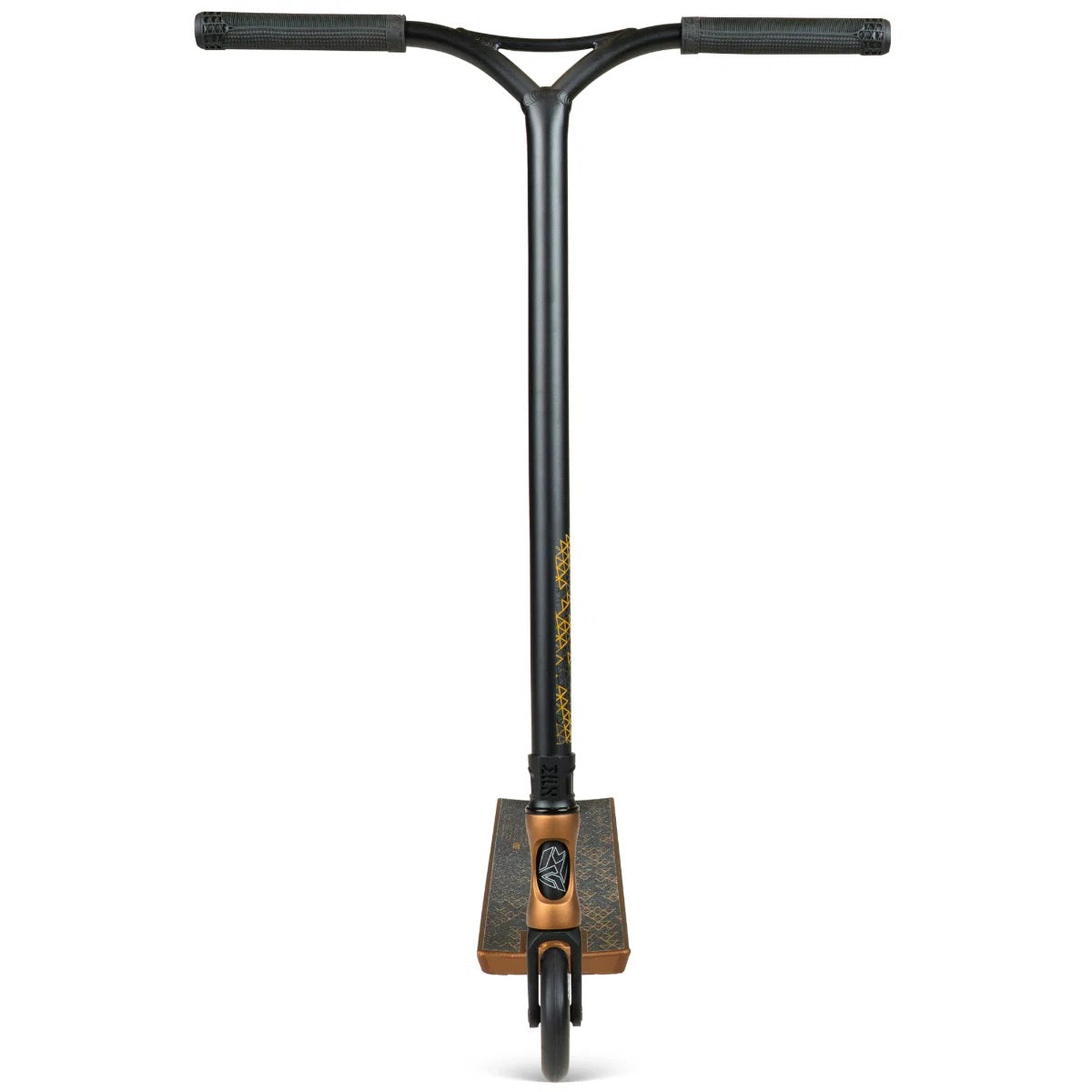 MGP VX Origin IV 550 Pro Stunt Scooter - Rust