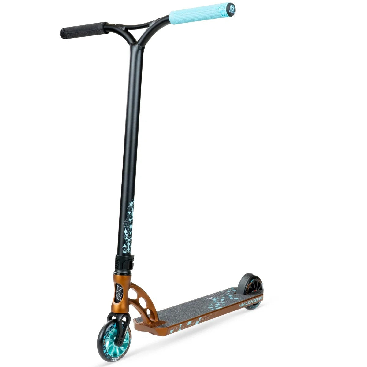 MGP VX Origin IV 500 Stunt Scooter - Deltoid