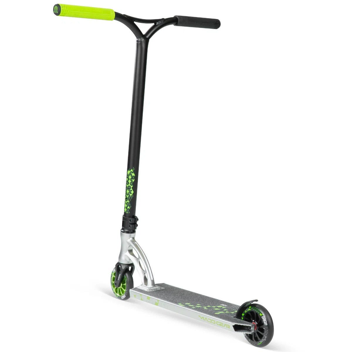 MGP VX Origin IV 500 Stunt Scooter - Pyriform