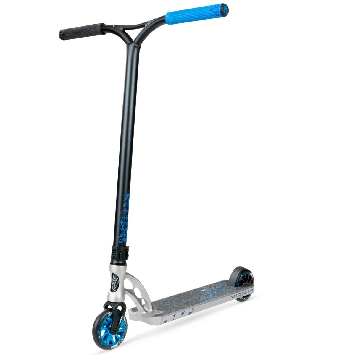 MGP VX Origin IV 500 Stunt Scooter - Scalene