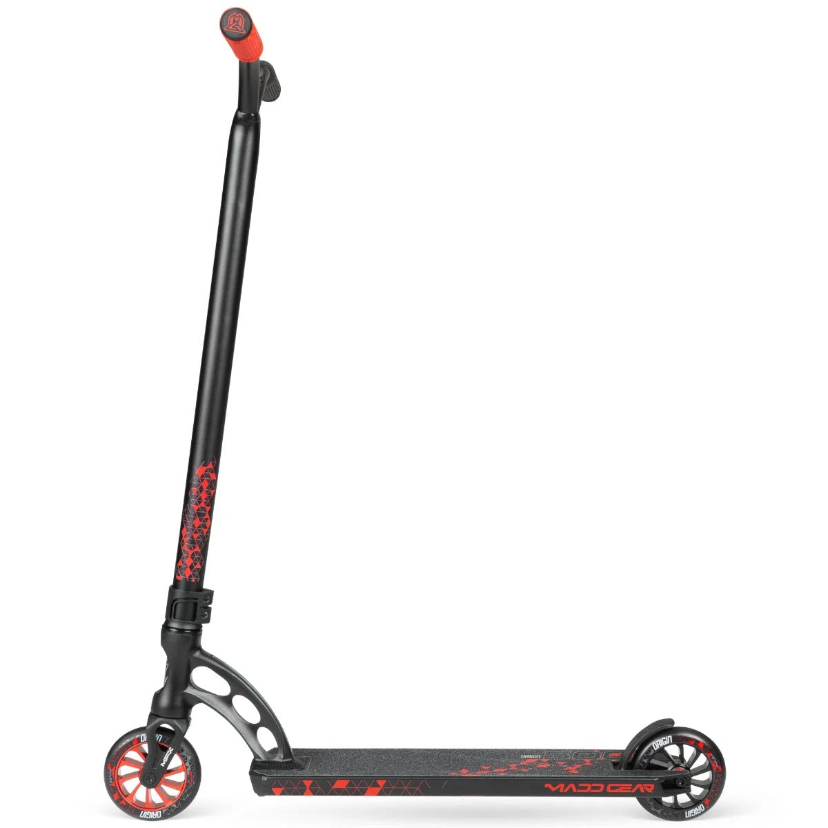MGP VX Origin IV 500 Stunt Scooter - Trigon