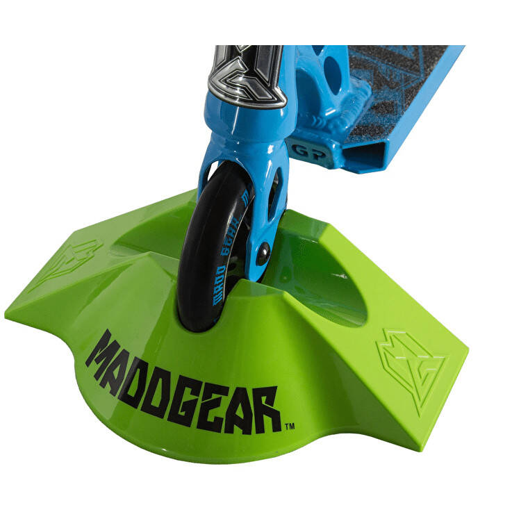 MGP Scooter Stand V2 - Lime