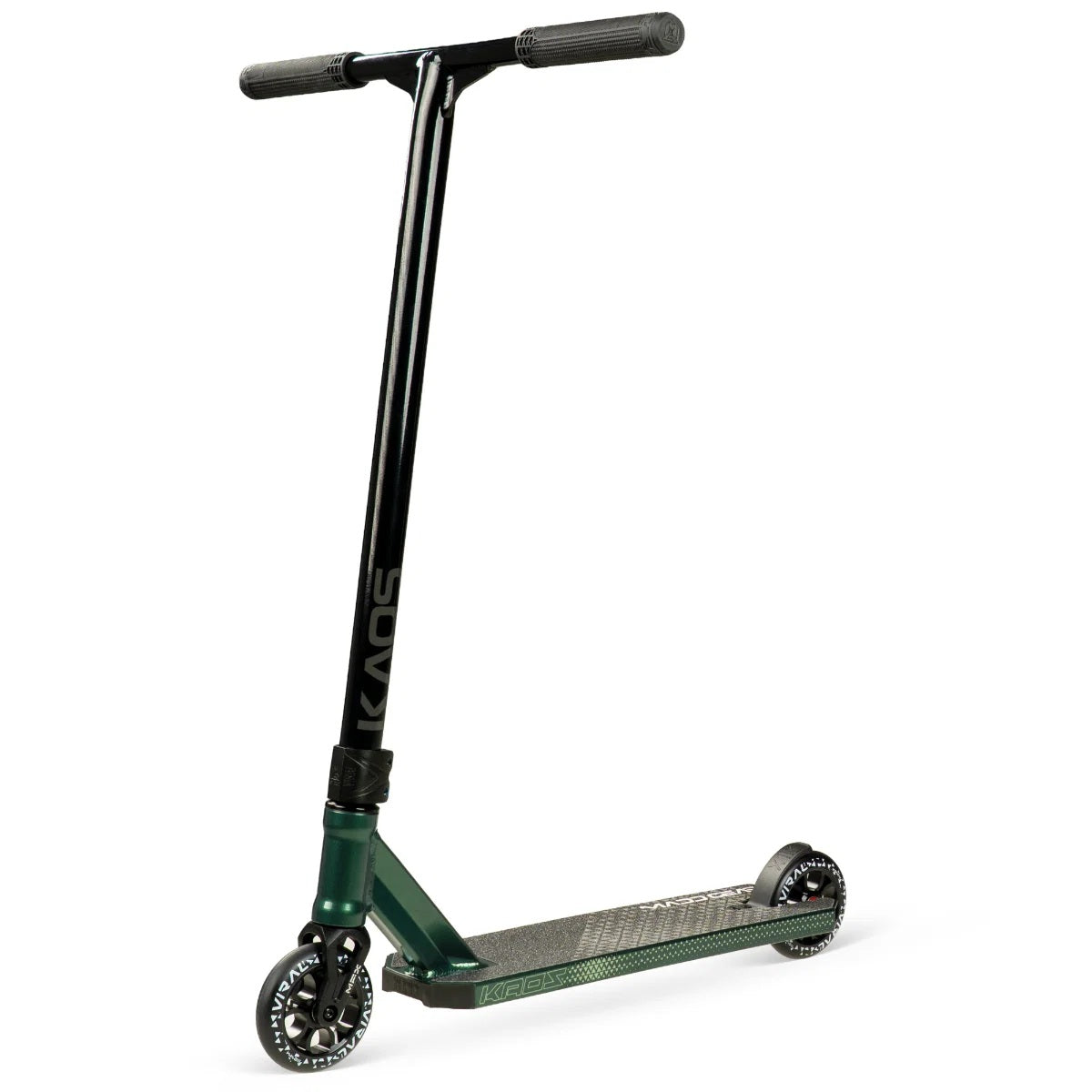 Madd Gear Viral KAOS Pro Stunt Scooter - Forest/Black