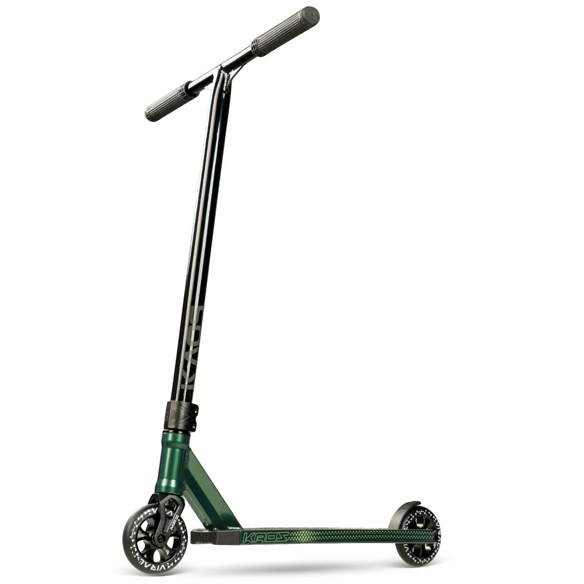 Madd Gear Viral KAOS Pro Stunt Scooter - Forest/Black