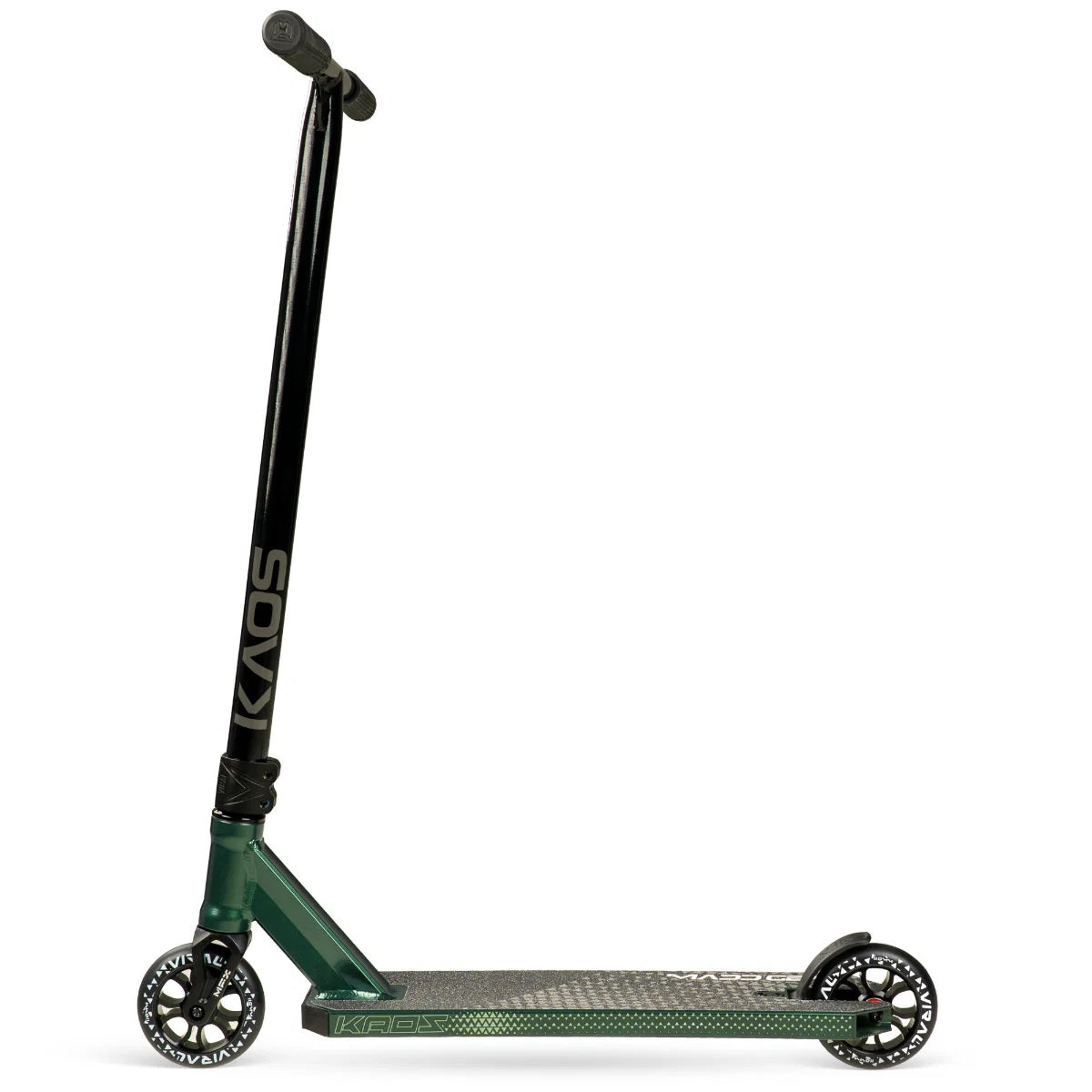 Madd Gear Viral KAOS Pro Stunt Scooter - Forest/Black