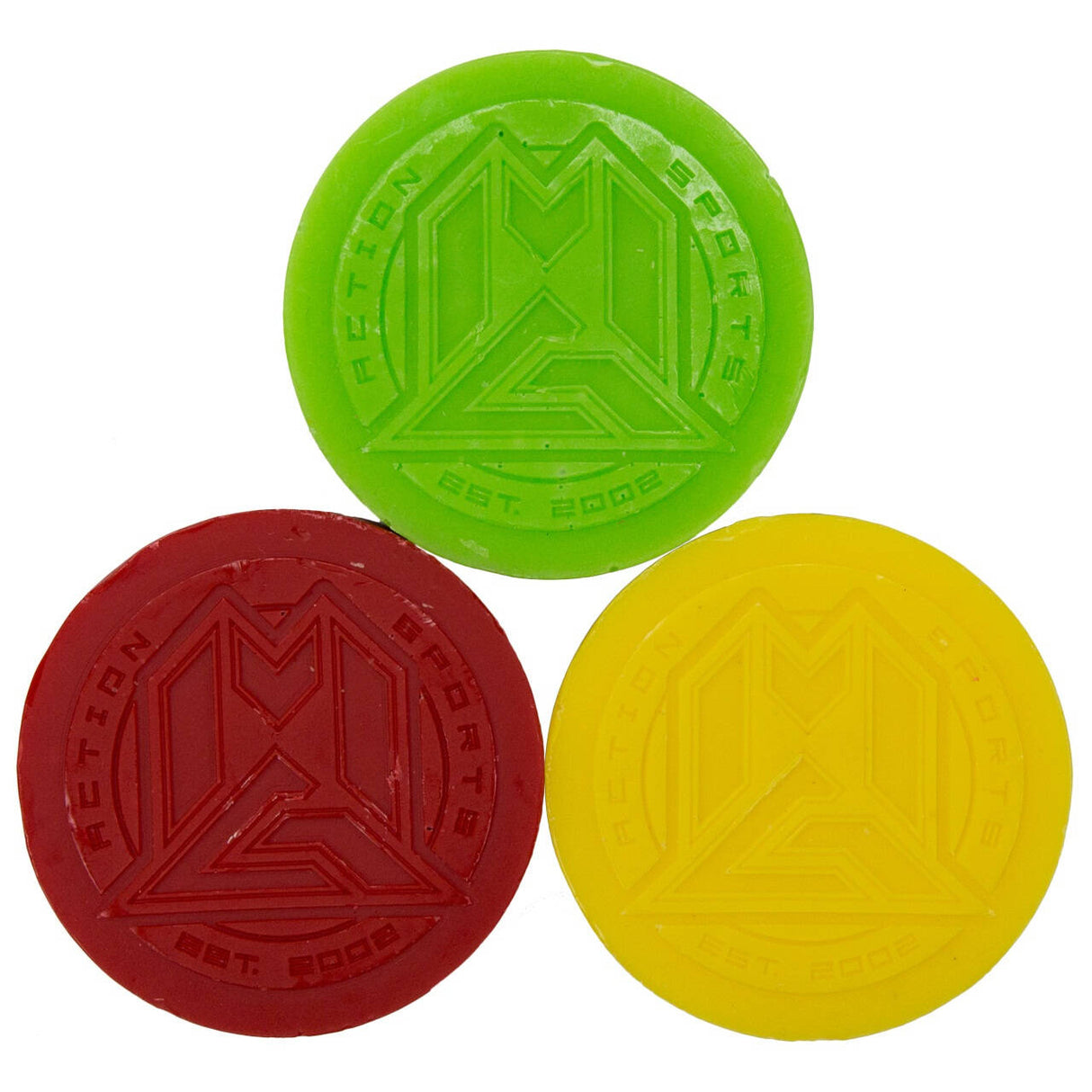 MGP Scooter Wax - Assorted