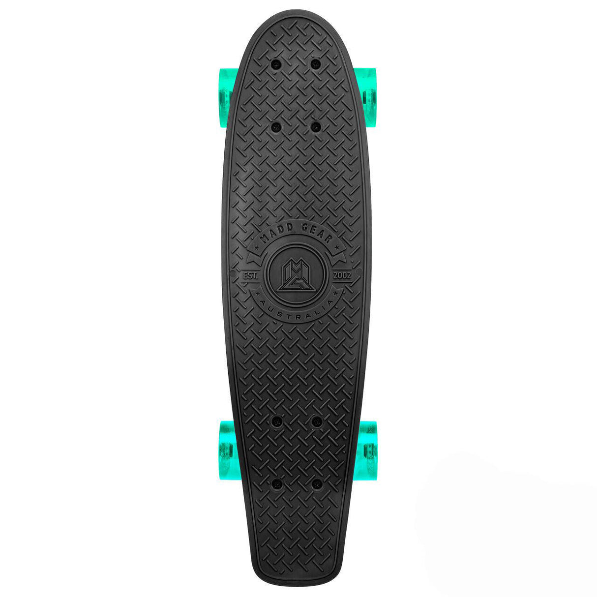 Madd G-Retro Complete Cruiser - DJ
