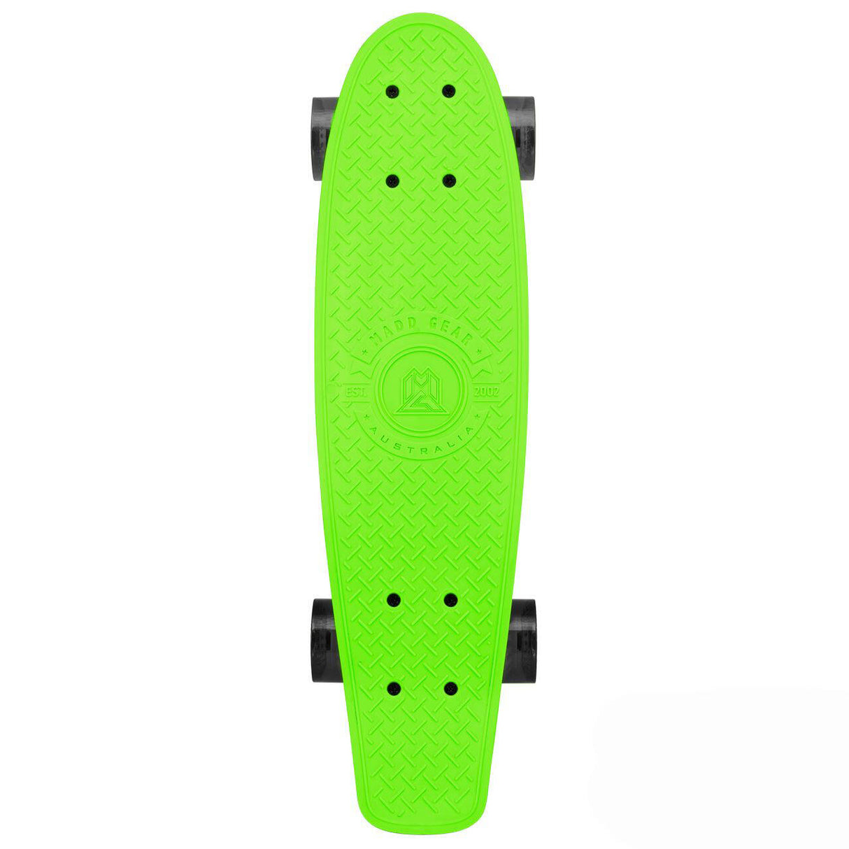 Madd G-Retro Complete Cruiser - Liquified