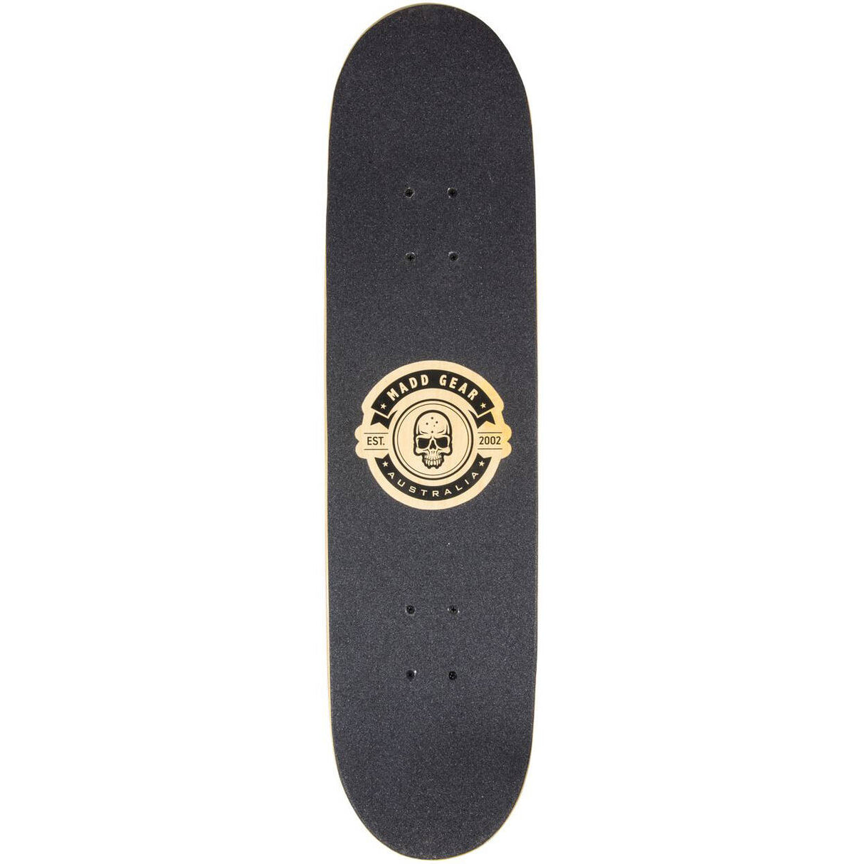 Madd Gear Pro Series Complete Skateboard - Reptilia