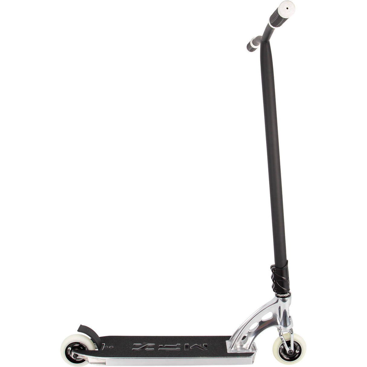 MGP x Blazer Pro Custom Stunt Scooter - Silver/Black