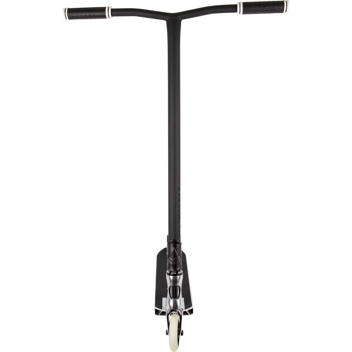MGP x Blazer Pro Custom Stunt Scooter - Silver/Black