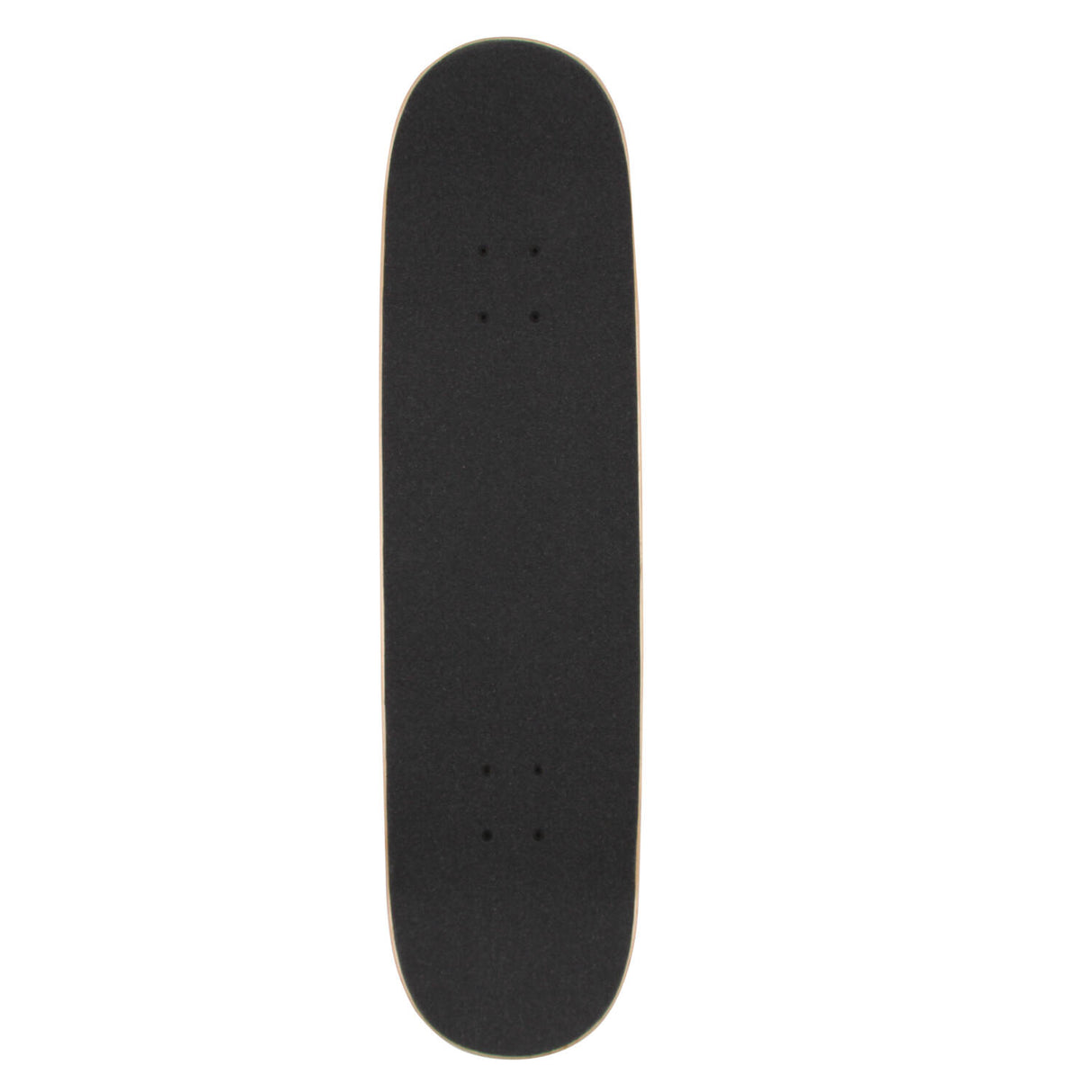 Mini Logo Chevron Complete Skateboard - Colby Fade 7.75''