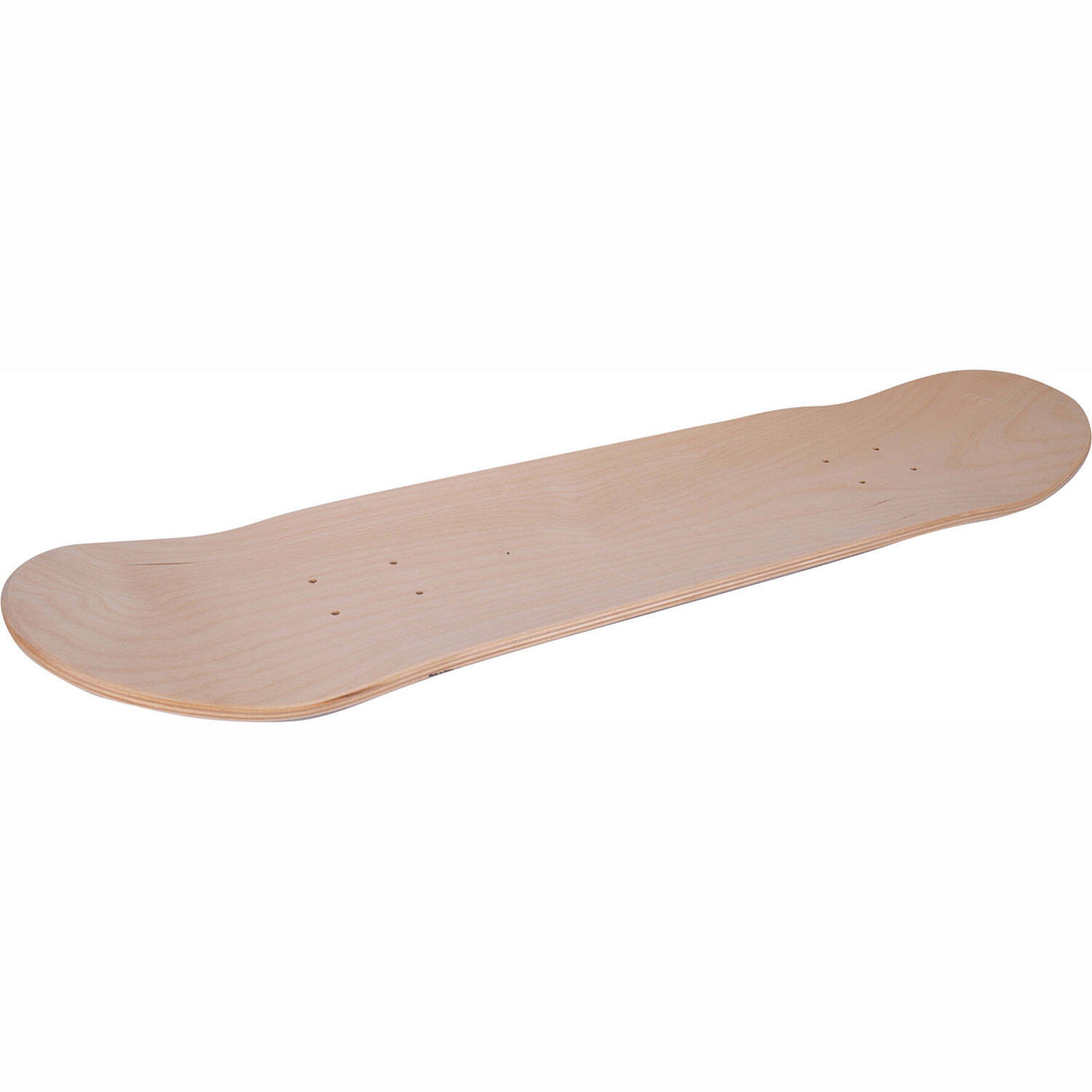 Mini Logo Patterns Skateboard Deck - Maze 8.25"