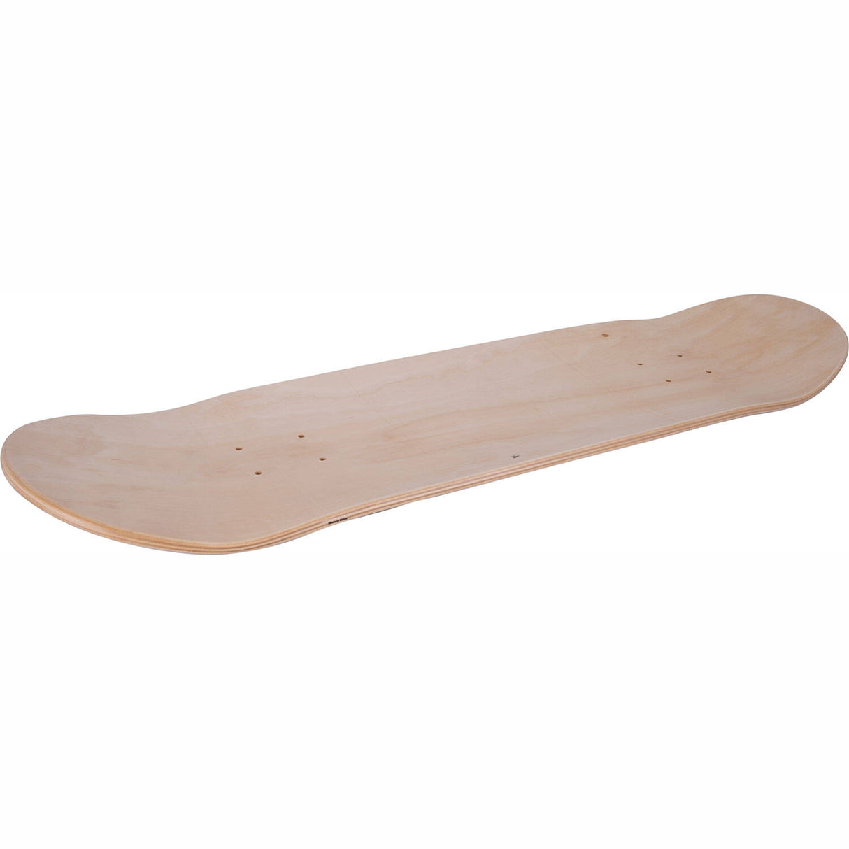Mini Logo Patterns Skateboard Deck - Steps 8.5"