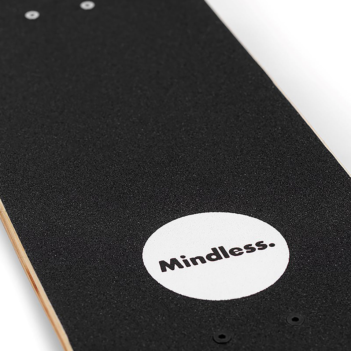 Mindless Drifter Complete Cruiser - Orange 28"