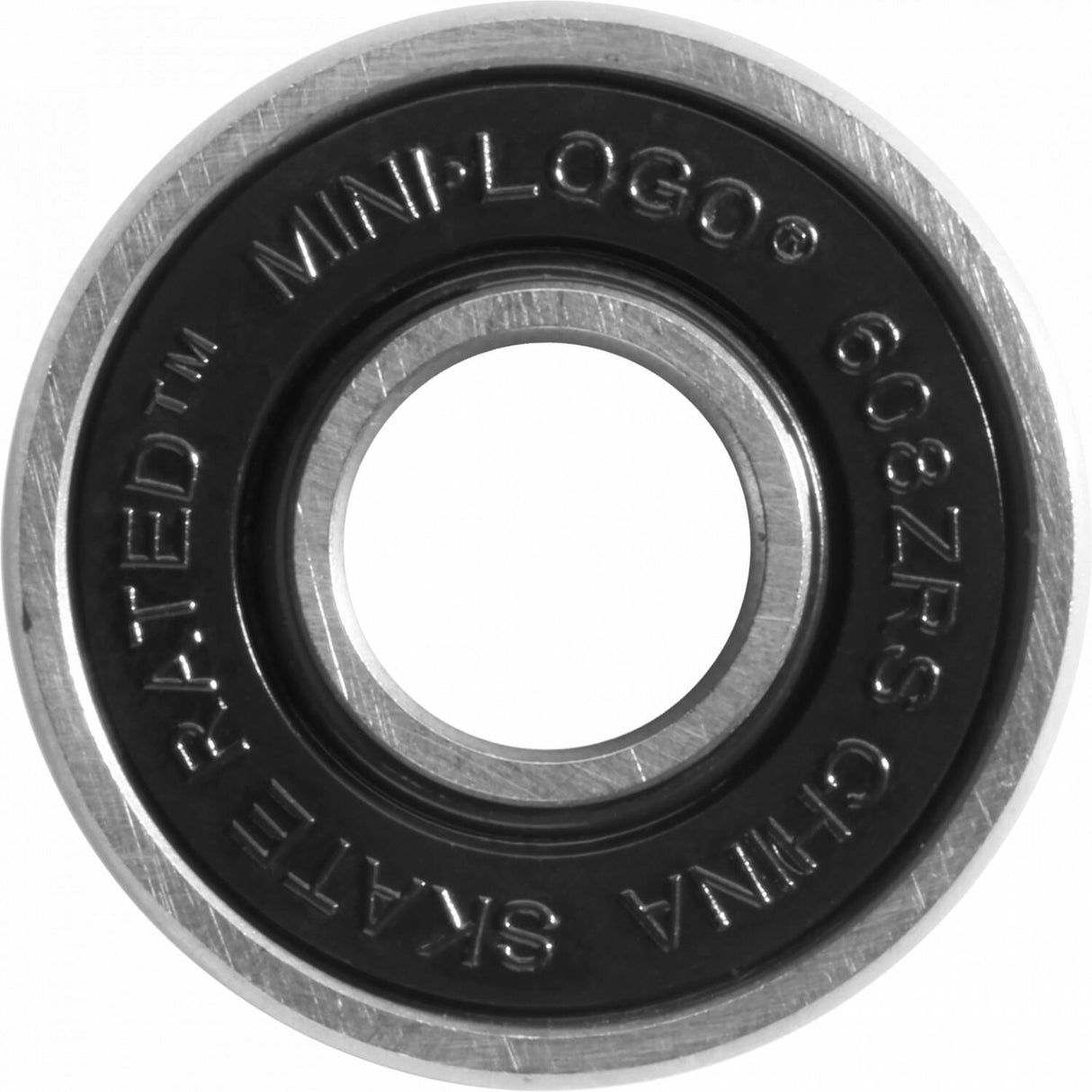 Mini-Logo Bearings (Pack of 8)