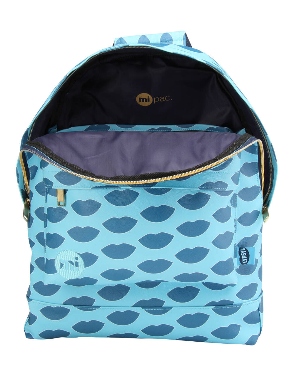 Mi-Pac x Lypsyl 17L Backpack - Original