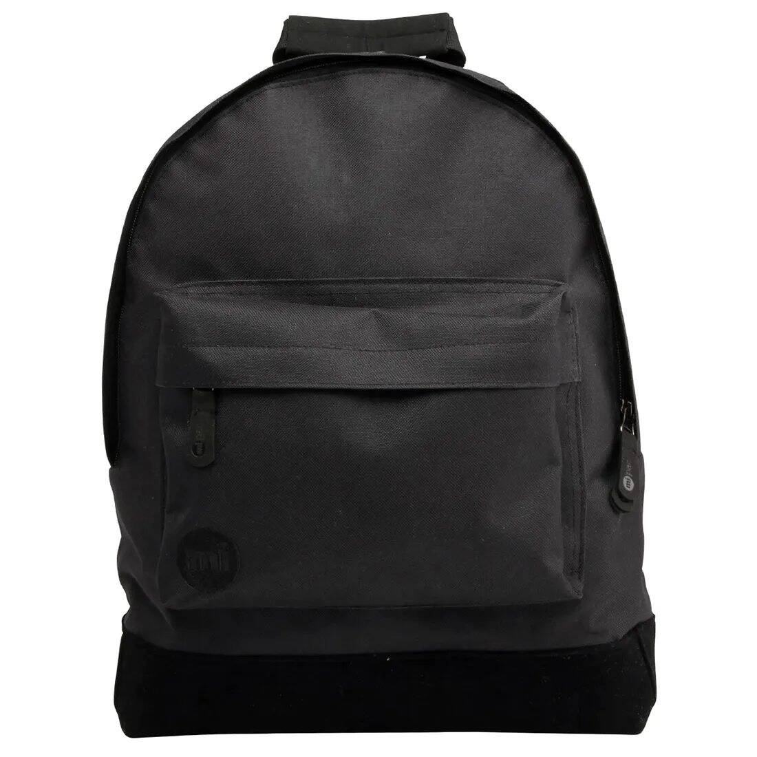Mi-Pac Backpack - Classic All Black