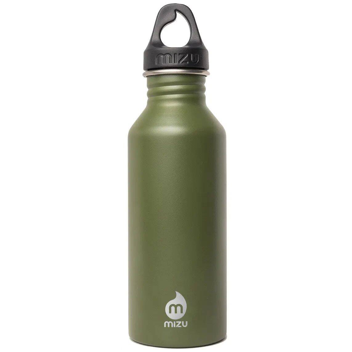 Mizu M5 Water Bottle - Army Green