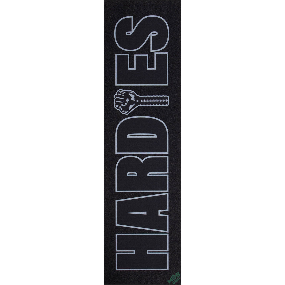 MOB Hardies Skateboard Grip Tape - 2