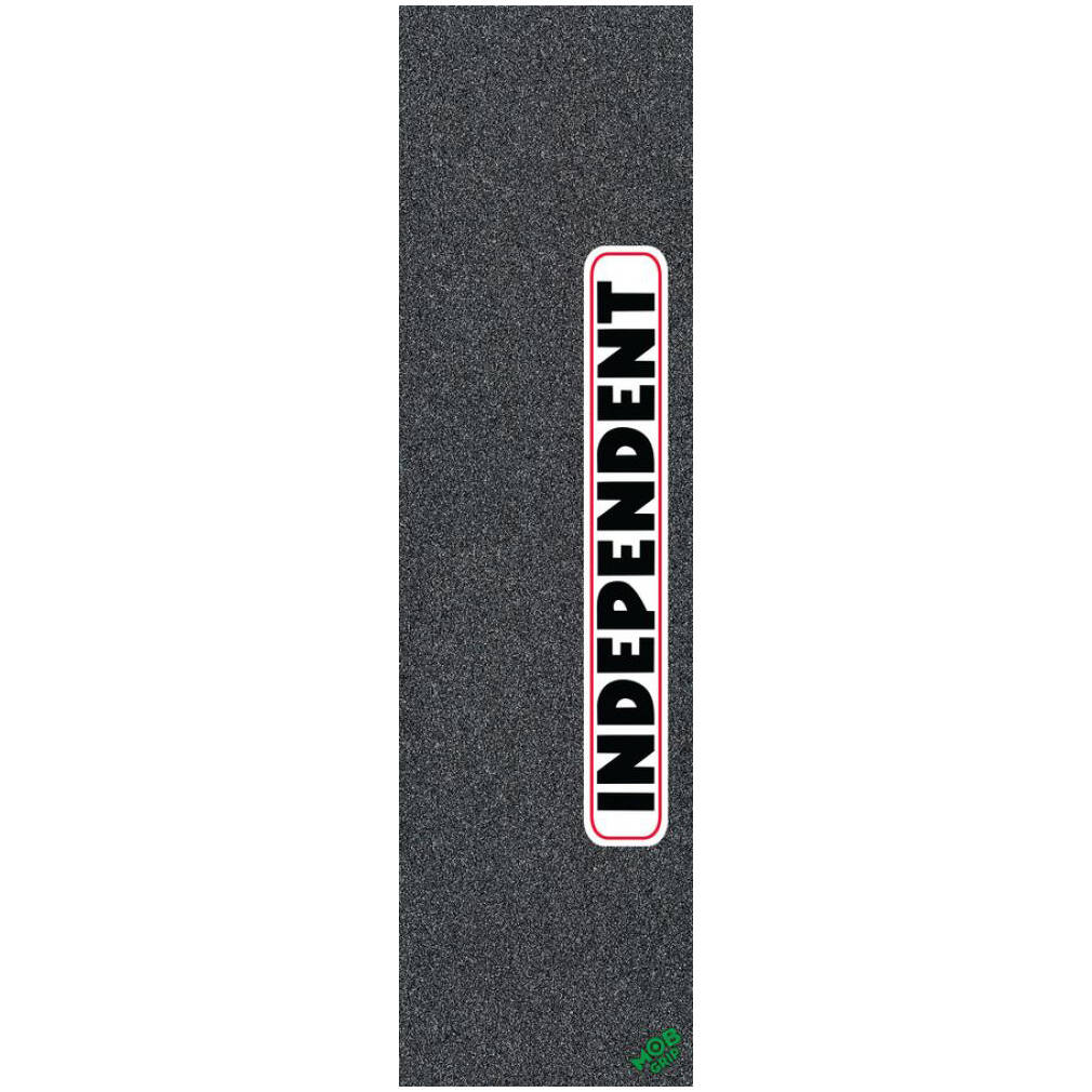 MOB x Independent Bar Skateboard Grip Tape