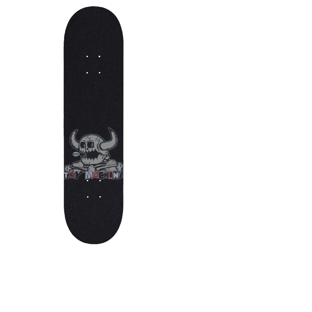 MOB Independent x Toy Machine Skateboard Grip Tape - Monster