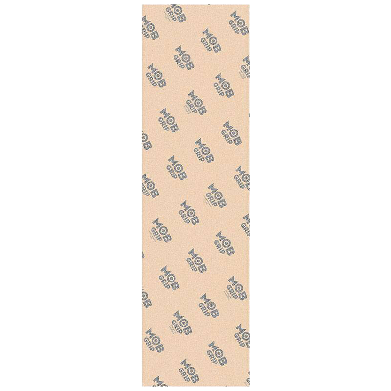 MOB Clear Skateboard Grip Tape