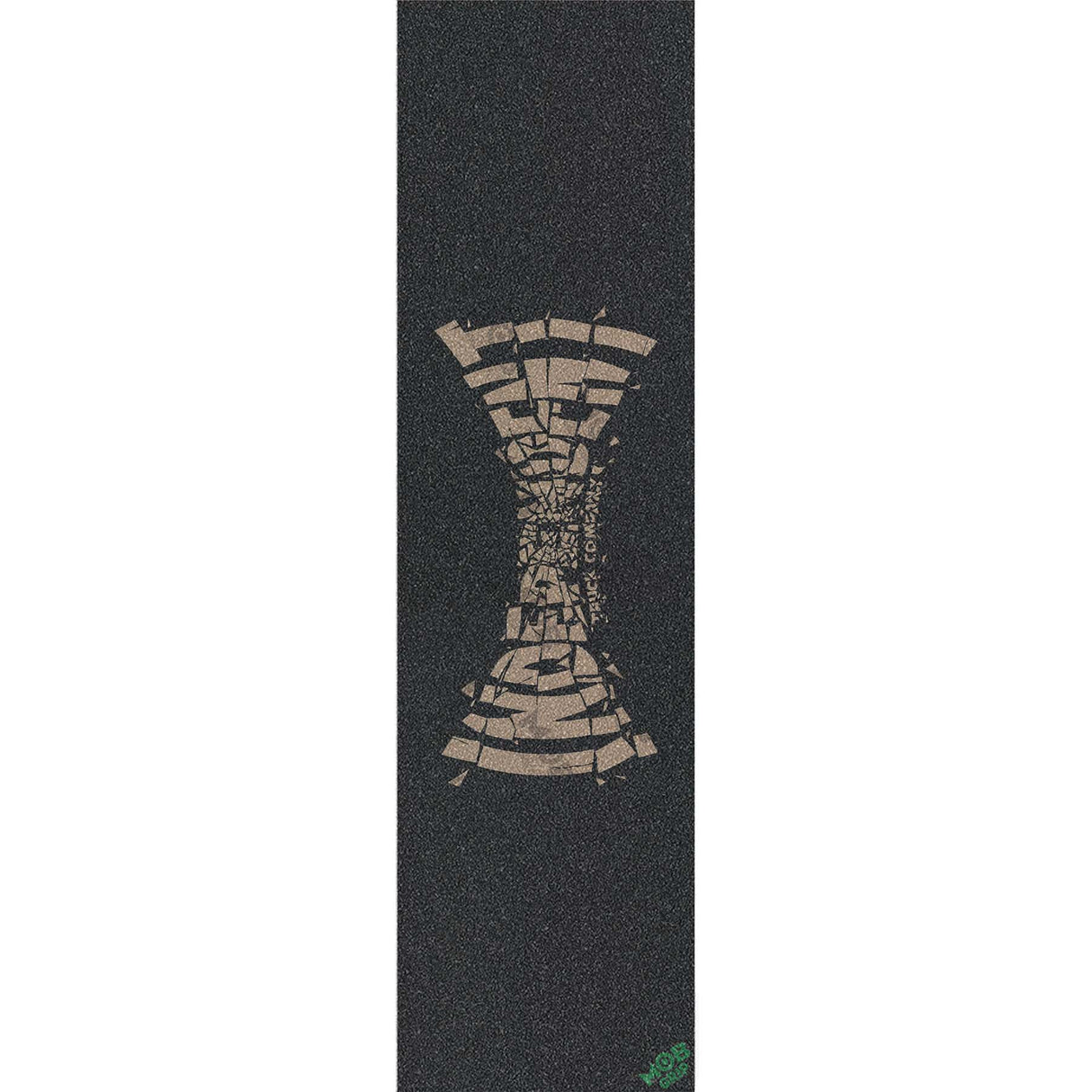 MOB x Independent Shatter Span Skateboard Grip Tape