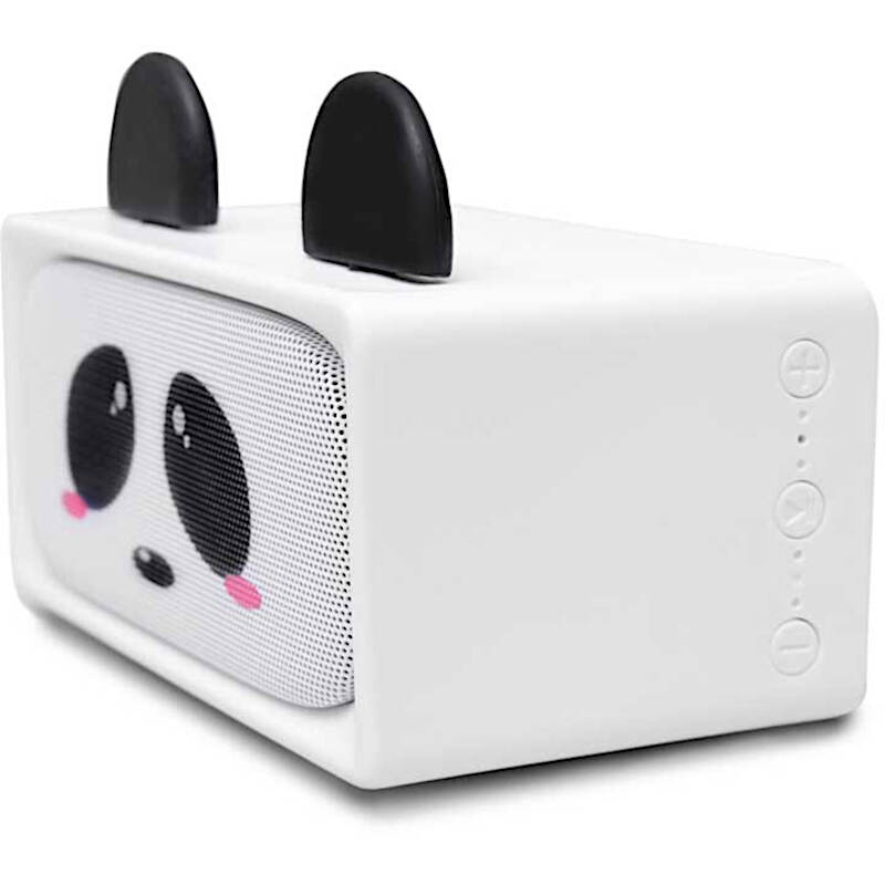 Mobility on Board Adorable Speakers - Panda