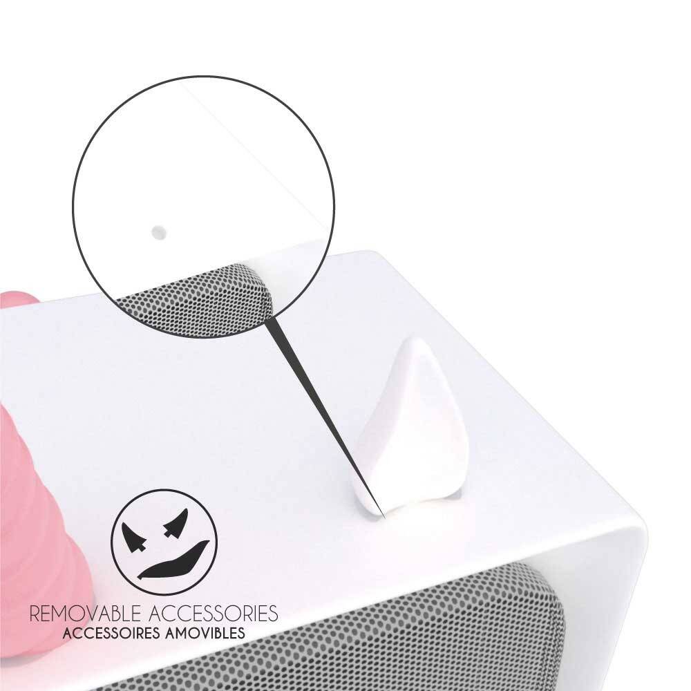 Mobility on Board Adorable Speakers - Unicorn