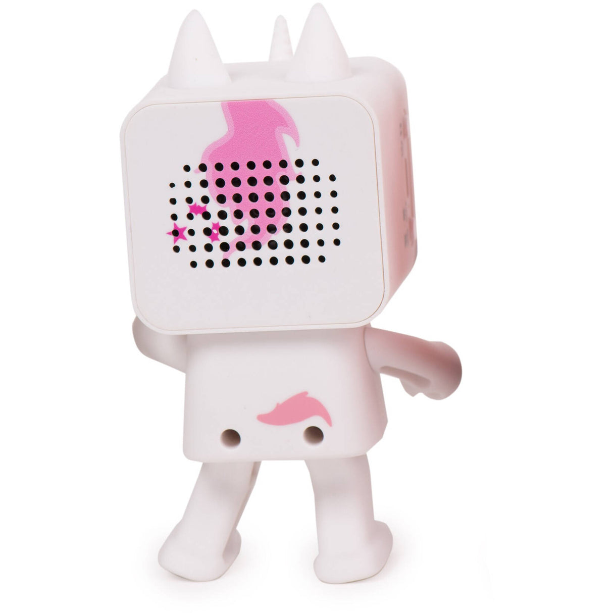Mobility on Board Dancing Animals Speakers - Unicorn