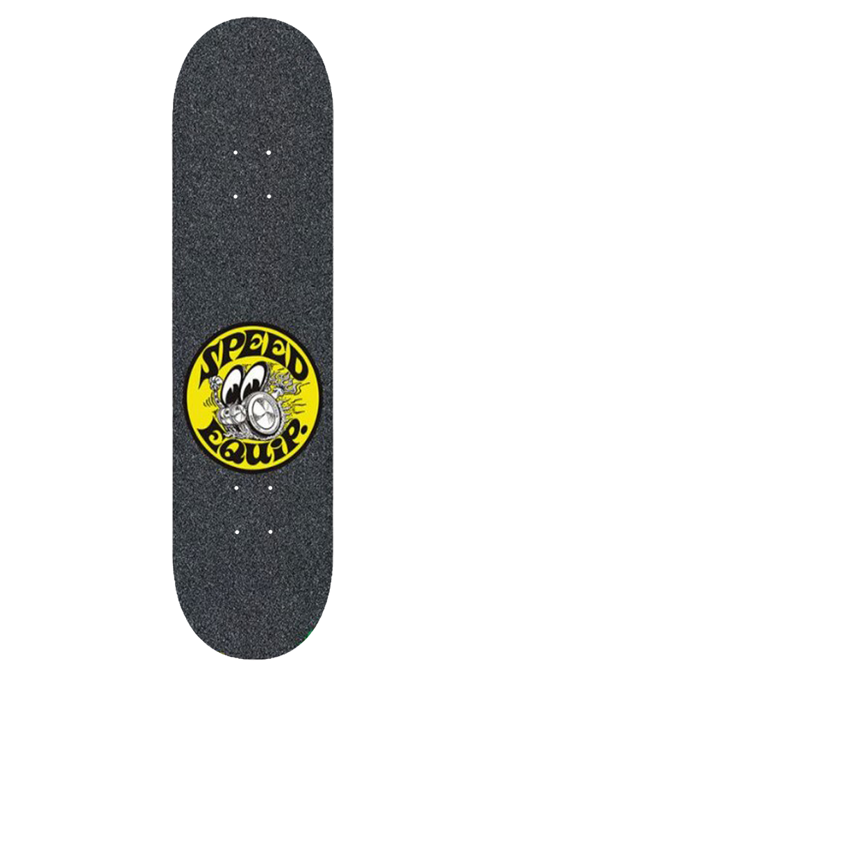MOB X Mooneyes Skateboard Grip Tape - Dot